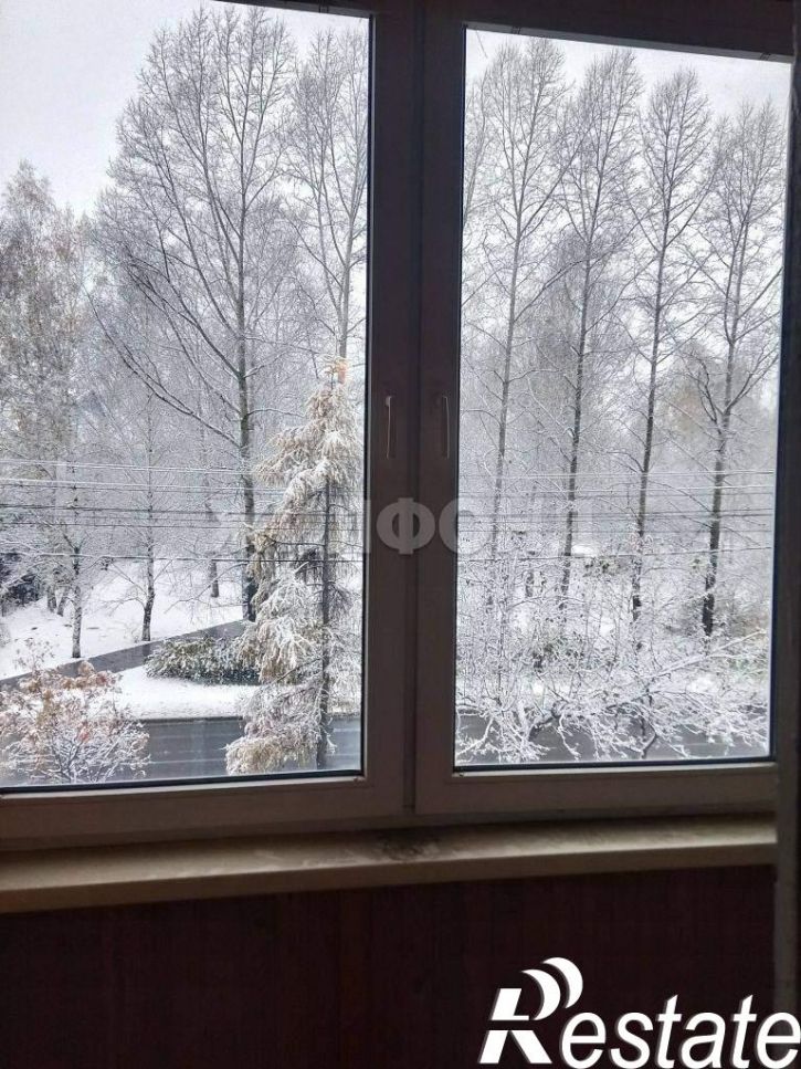 3-комн квартира Федора Лыткина улица, д.24