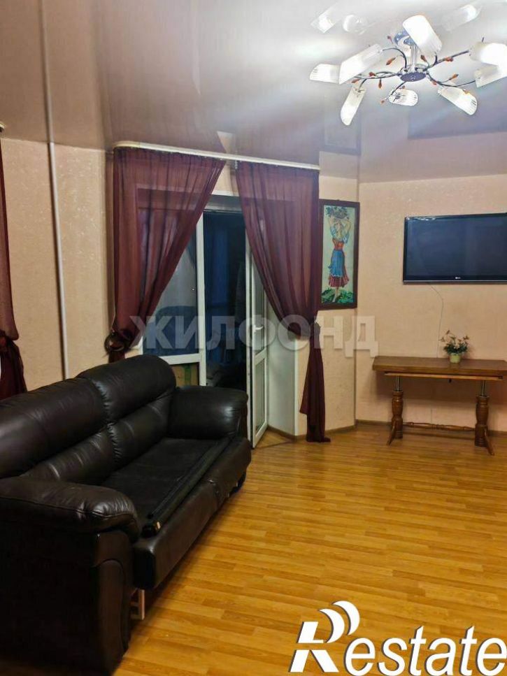 2-комн квартира Школьный переулок, д.21