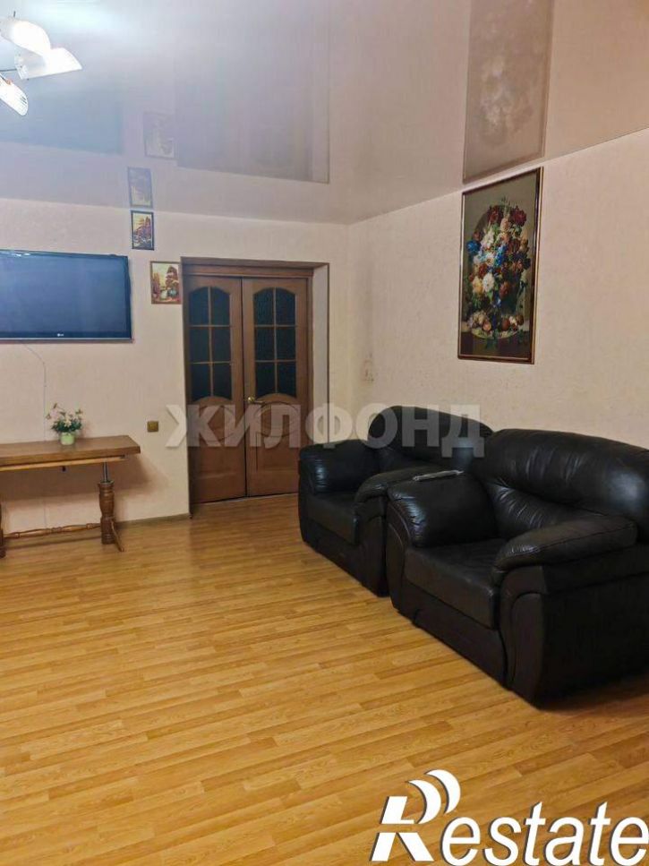 2-комн квартира Школьный переулок, д.21