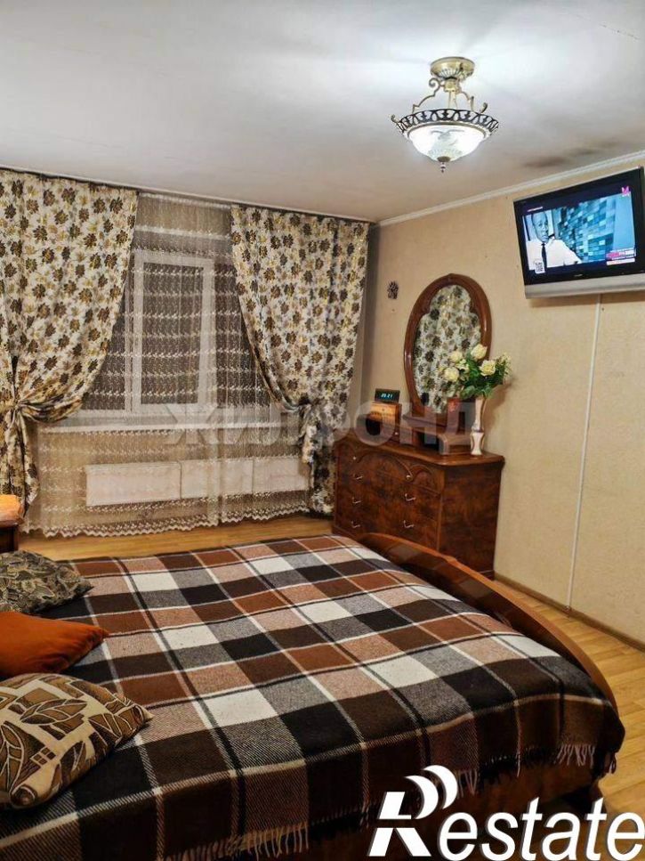 2-комн квартира Школьный переулок, д.21