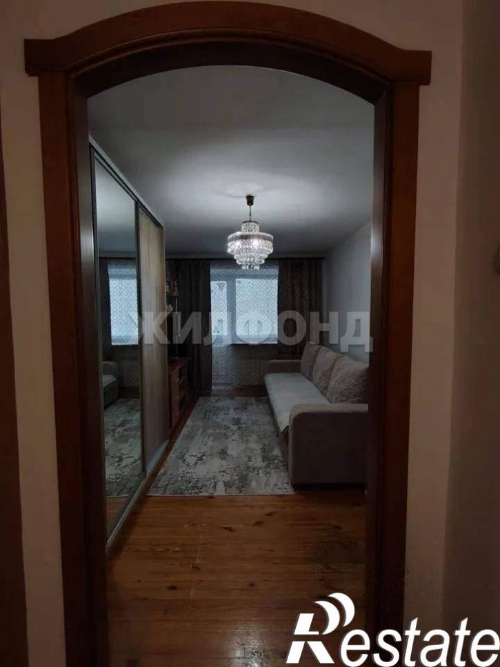 3-комн квартира Савиных улица, д.2