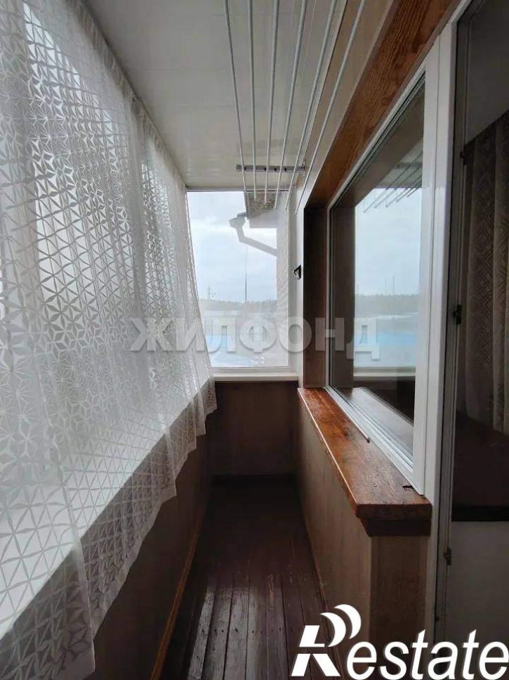 3-комн квартира Савиных улица, д.2