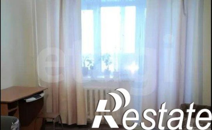 1-комн квартира Северный городок, 44,  д. 44