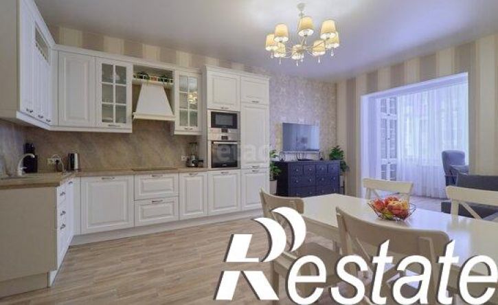 3-комн квартира Нечевский переулок, 21/1,  д. 21/1