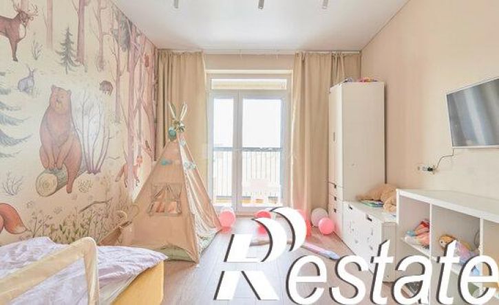 4-комн квартира улица Пушкина, 61/2,  д. 61/2