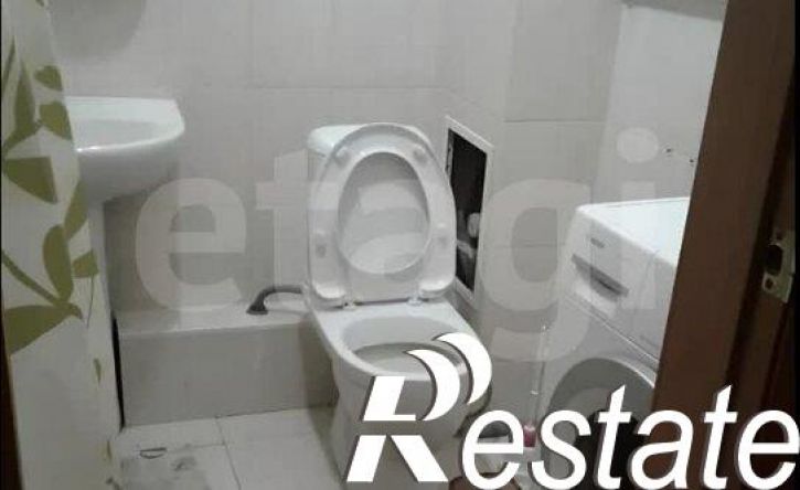 1-комн квартира Северный городок, 44,  д. 44