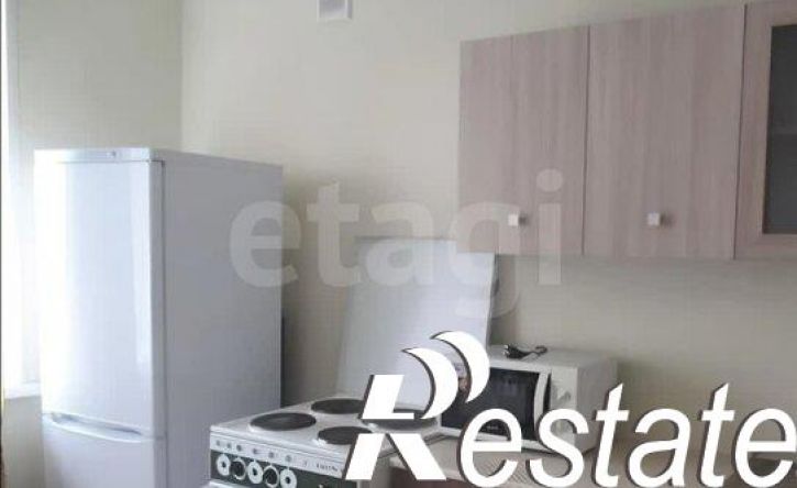 1-комн квартира Северный городок, 44,  д. 44