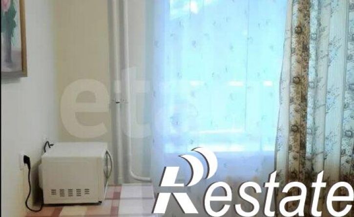 1-комн квартира Северный городок, 44,  д. 44