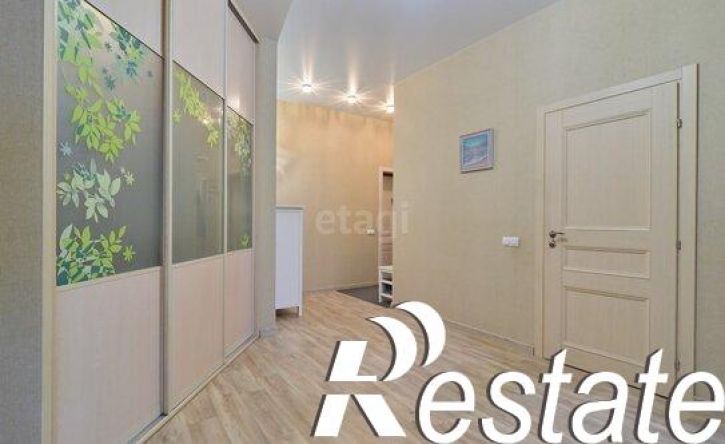 3-комн квартира Нечевский переулок, 21/1,  д. 21/1