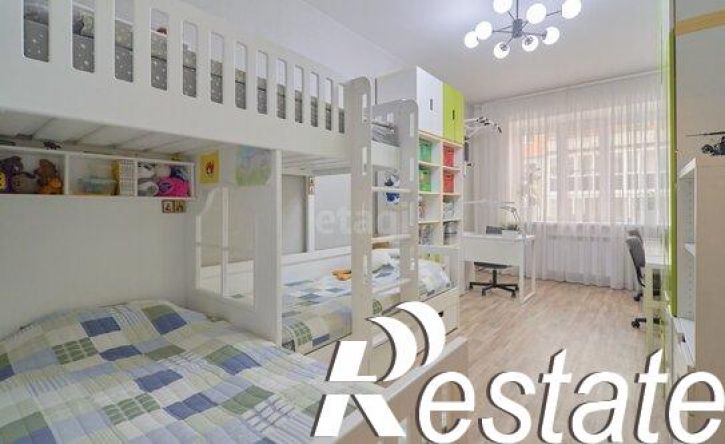 3-комн квартира Нечевский переулок, 21/1,  д. 21/1