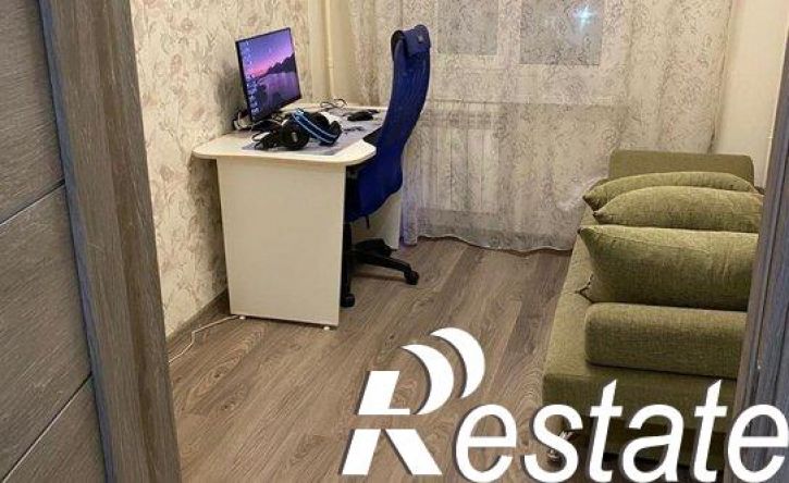 2-комн квартира улица Мичурина, 37,  д. 37