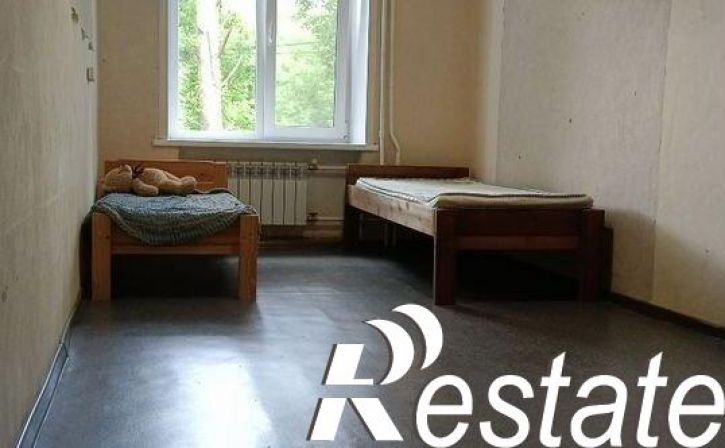 2-комн квартира Асиновская улица, 9А,  д. 9А
