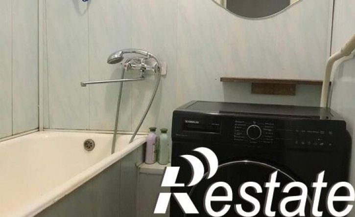 2-комн квартира Асиновская улица, 9А,  д. 9А