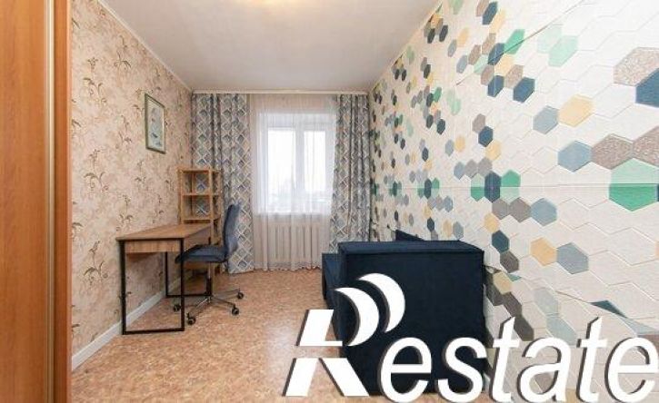 3-комн квартира Иркутский тракт, 118,  д. 118
