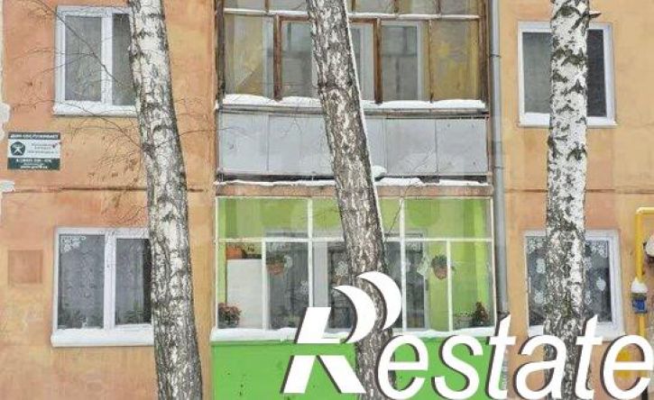 2-комн квартира улица Елизаровых, 23/2,  д. 23/2