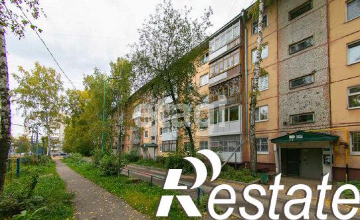 2-комн квартира улица Елизаровых, 23/2,  д. 23/2