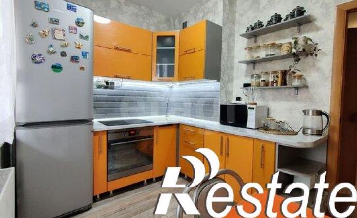 1-комн квартира 1-я Заречная улица, 53,  д. 53