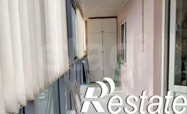1-комн квартира 1-я Заречная улица, 53,  д. 53