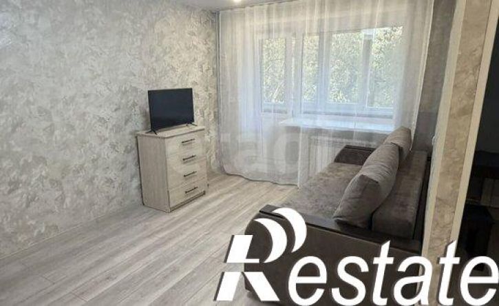 1-комн квартира улица Усова, 21,  д. 21