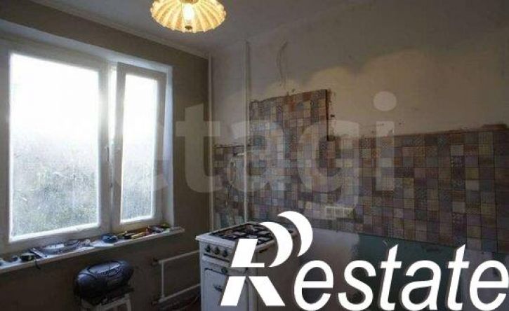 2-комн квартира улица Елизаровых, 23/2,  д. 23/2