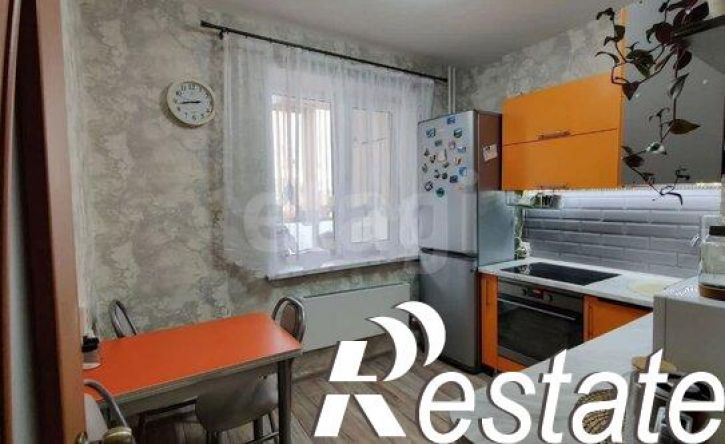 1-комн квартира 1-я Заречная улица, 53,  д. 53