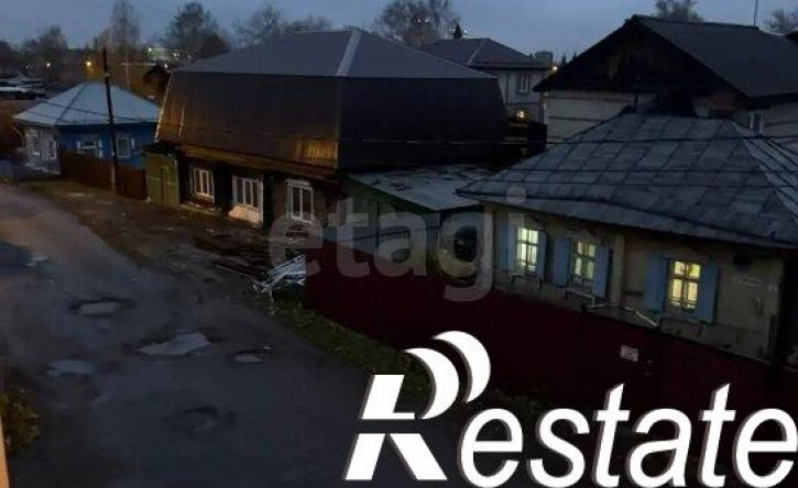 2-комн квартира Вагонный переулок, 6,  д. 6