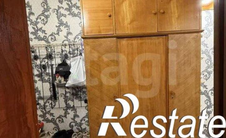 2-комн квартира улица Усова, 31,  д. 31