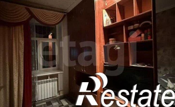 2-комн квартира улица Усова, 31,  д. 31