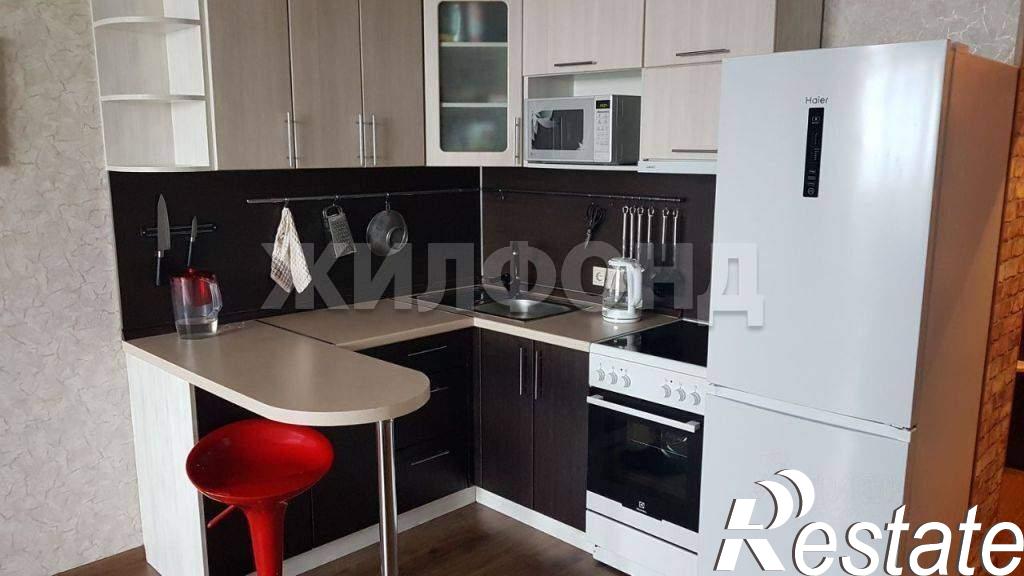 Купить студию за 5 650 000 рублей на Яковлева улица, д.15