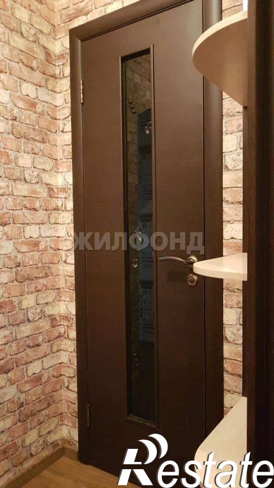 Купить студию за 5 650 000 рублей на Яковлева улица, д.15