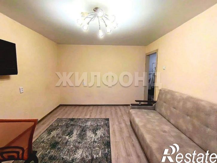 2-комн квартира Елизаровых улица, д.48/2