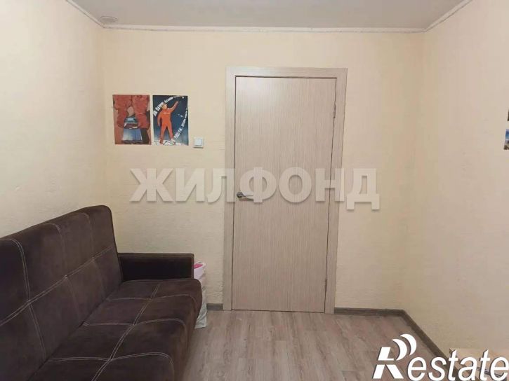 2-комн квартира Елизаровых улица, д.48/2