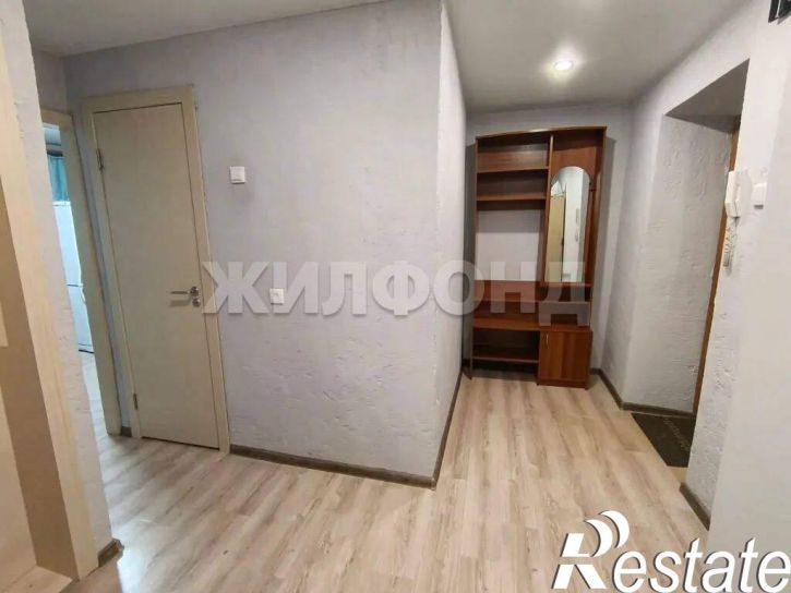 2-комн квартира Елизаровых улица, д.48/2