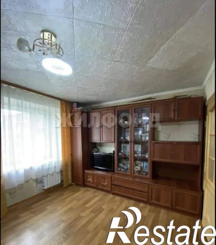 1-комн квартира Сибирская улица, д.115
