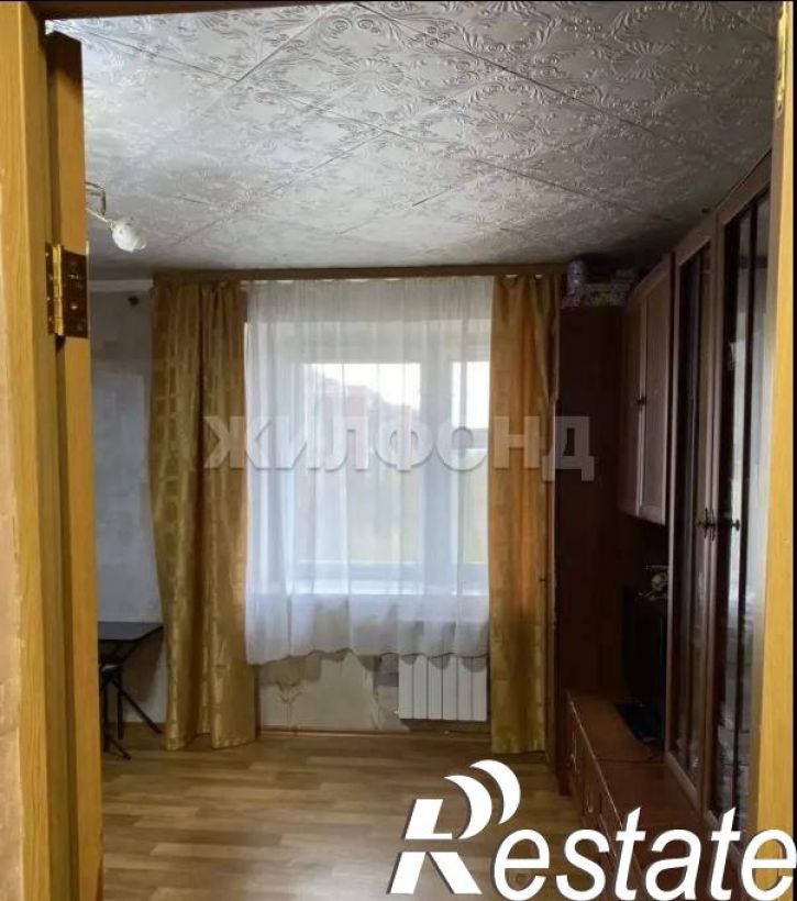 1-комн квартира Сибирская улица, д.115