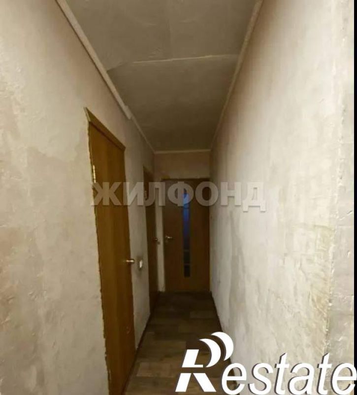 1-комн квартира Сибирская улица, д.115