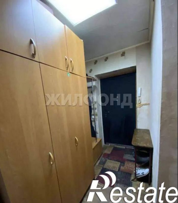 1-комн квартира Сибирская улица, д.115