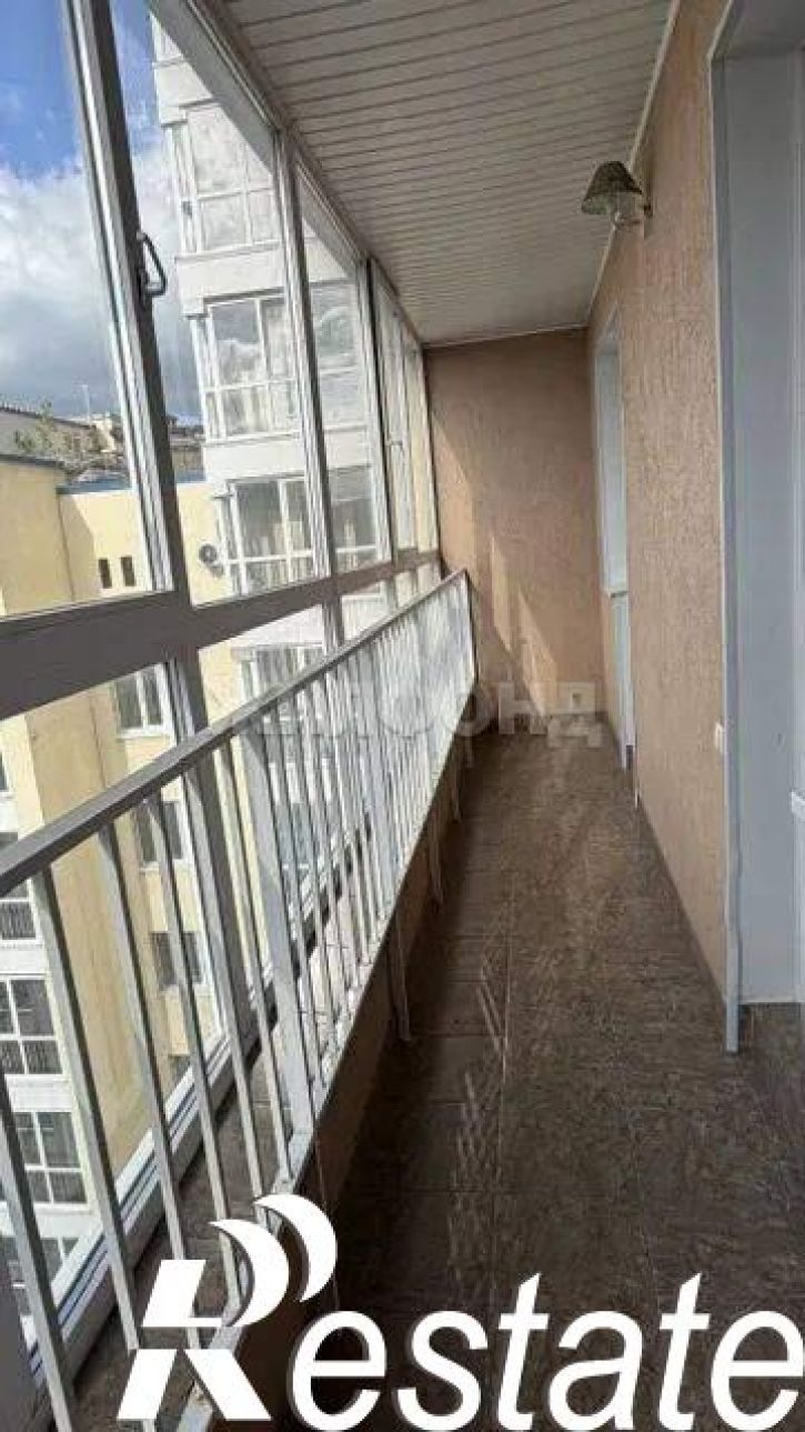 1-комн квартира Московский тракт, д.1