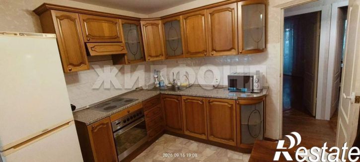3-комн квартира Советская улица, д.70