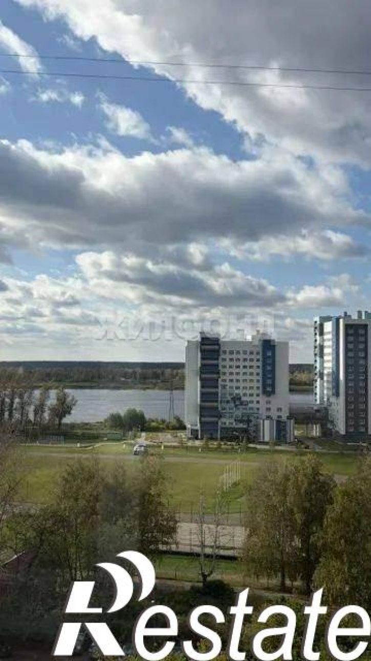 1-комн квартира Московский тракт, д.1