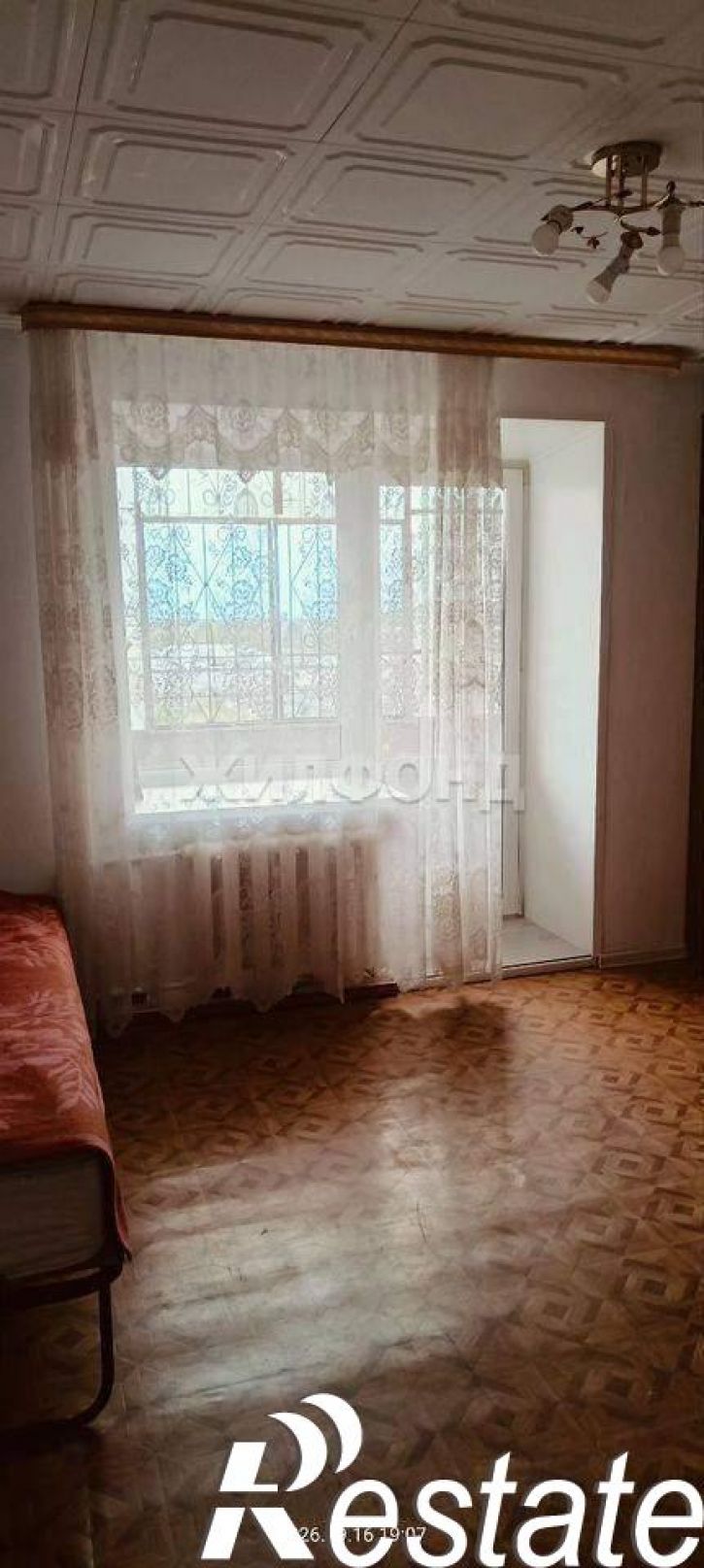 3-комн квартира Советская улица, д.70