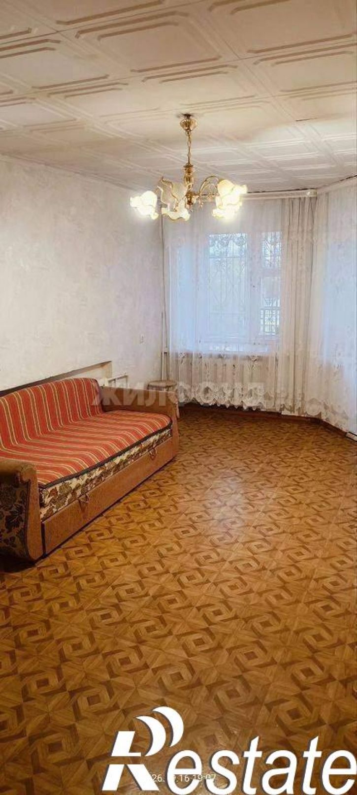 3-комн квартира Советская улица, д.70