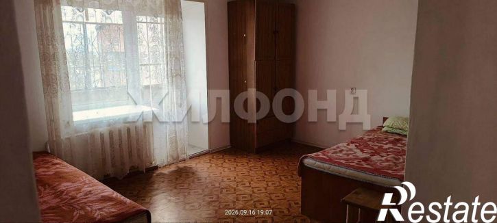 3-комн квартира Советская улица, д.70