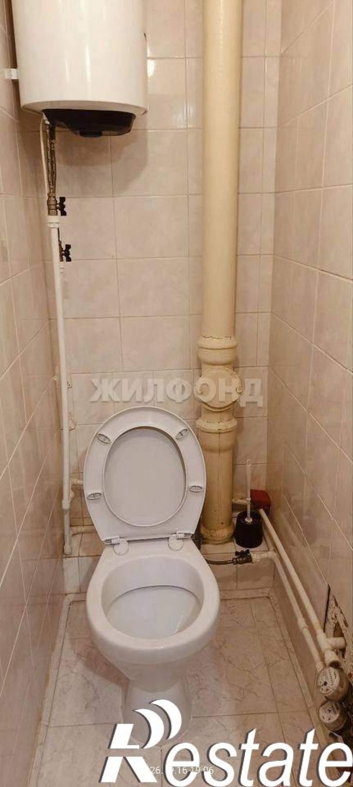 3-комн квартира Советская улица, д.70