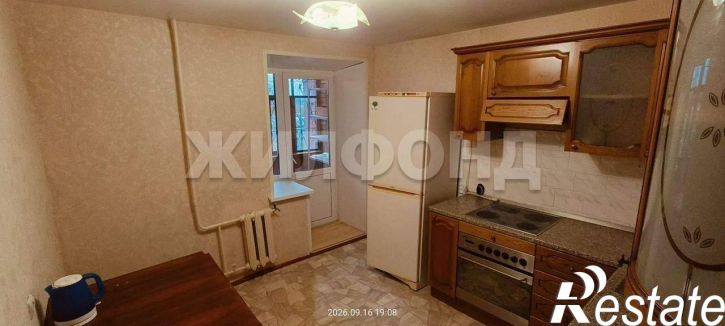 3-комн квартира Советская улица, д.70