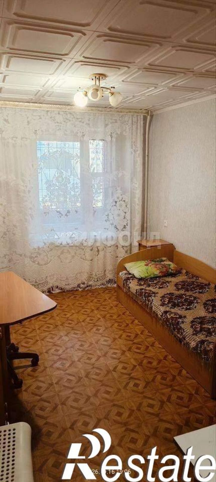 3-комн квартира Советская улица, д.70
