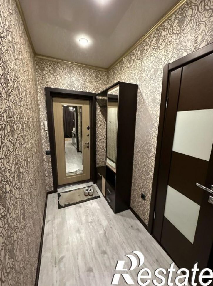 1-комн квартира Алтайская улица, 24