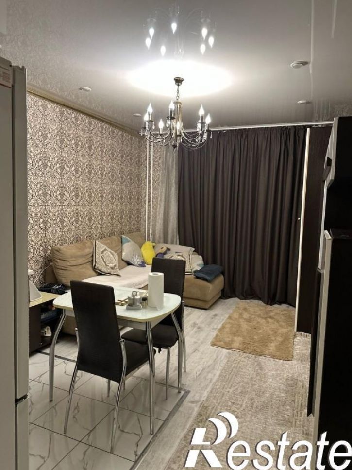 1-комн квартира Алтайская улица, 24