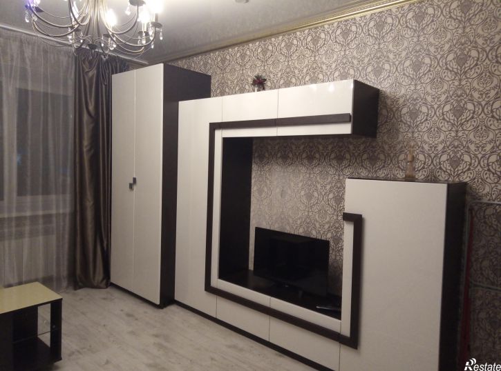 1-комн квартира Алтайская улица, 24