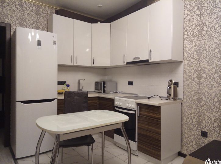 1-комн квартира Алтайская улица, 24